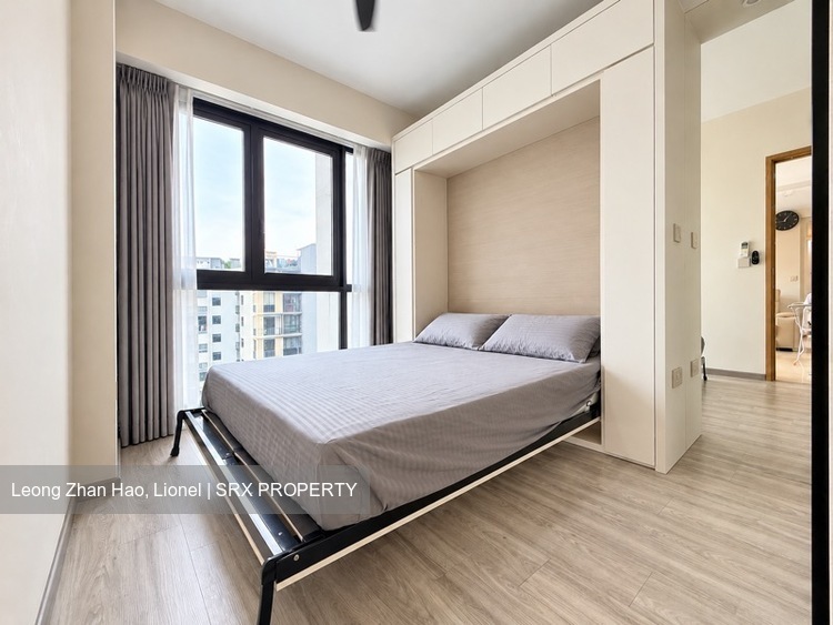 River Isles (D19), Condominium #631234071